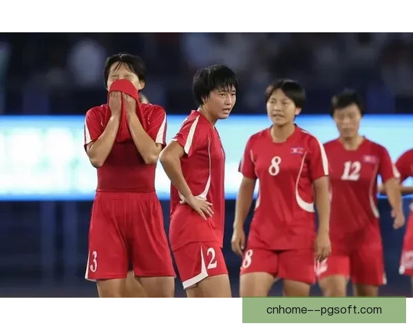 中国女足在2026亚洲杯预选赛中豪取三连胜彰显实力