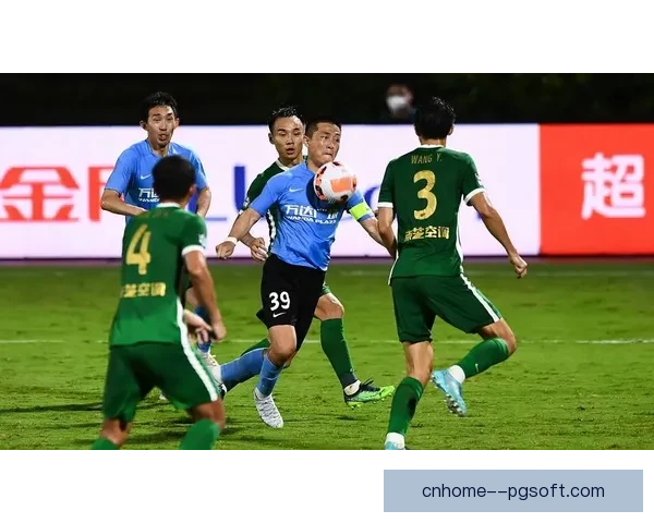 中国足协计划缩编中超联赛以提升整体竞争水平