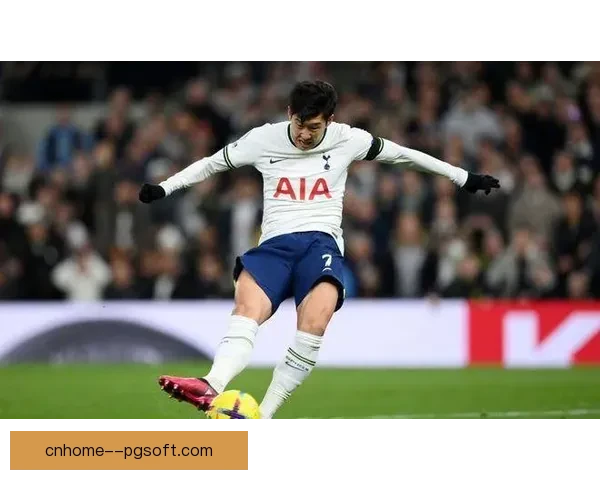 孙兴慜加盟LAFC首战即献两球一助攻引发亚裔社区热潮