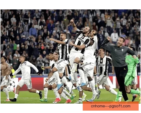 尤文图斯锁定2025世俱杯32强席位备战全球赛场争锋