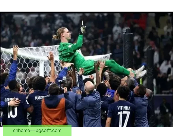 巴黎圣日耳曼正式签下俄罗斯门将萨福诺夫增强门线实力