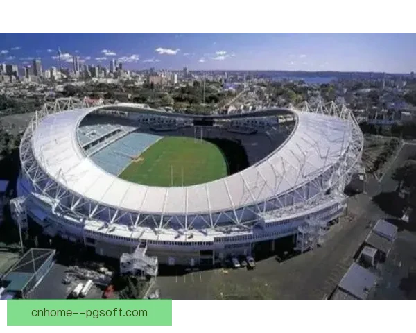 2024美洲杯开幕式点亮亚特兰大梅赛德斯奔驰体育场足球盛宴